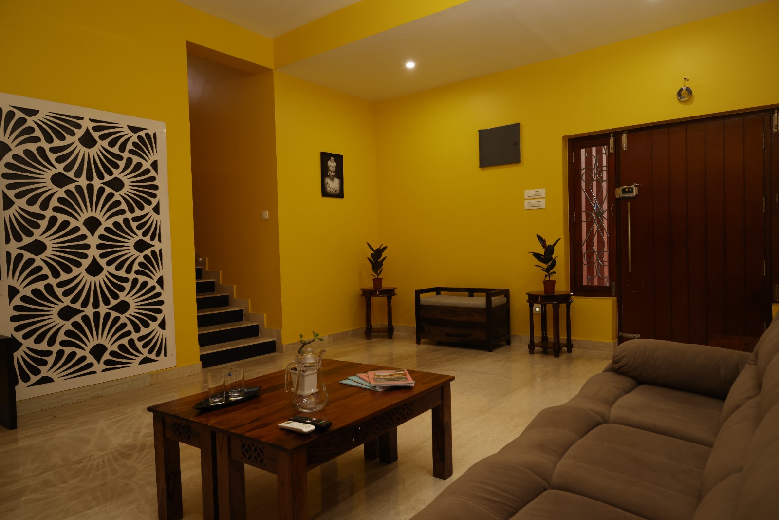 Chennai Interiors